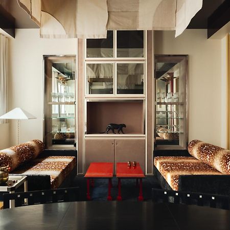 Apartament Pied A Terre Oberkampf Paryż Zewnętrze zdjęcie