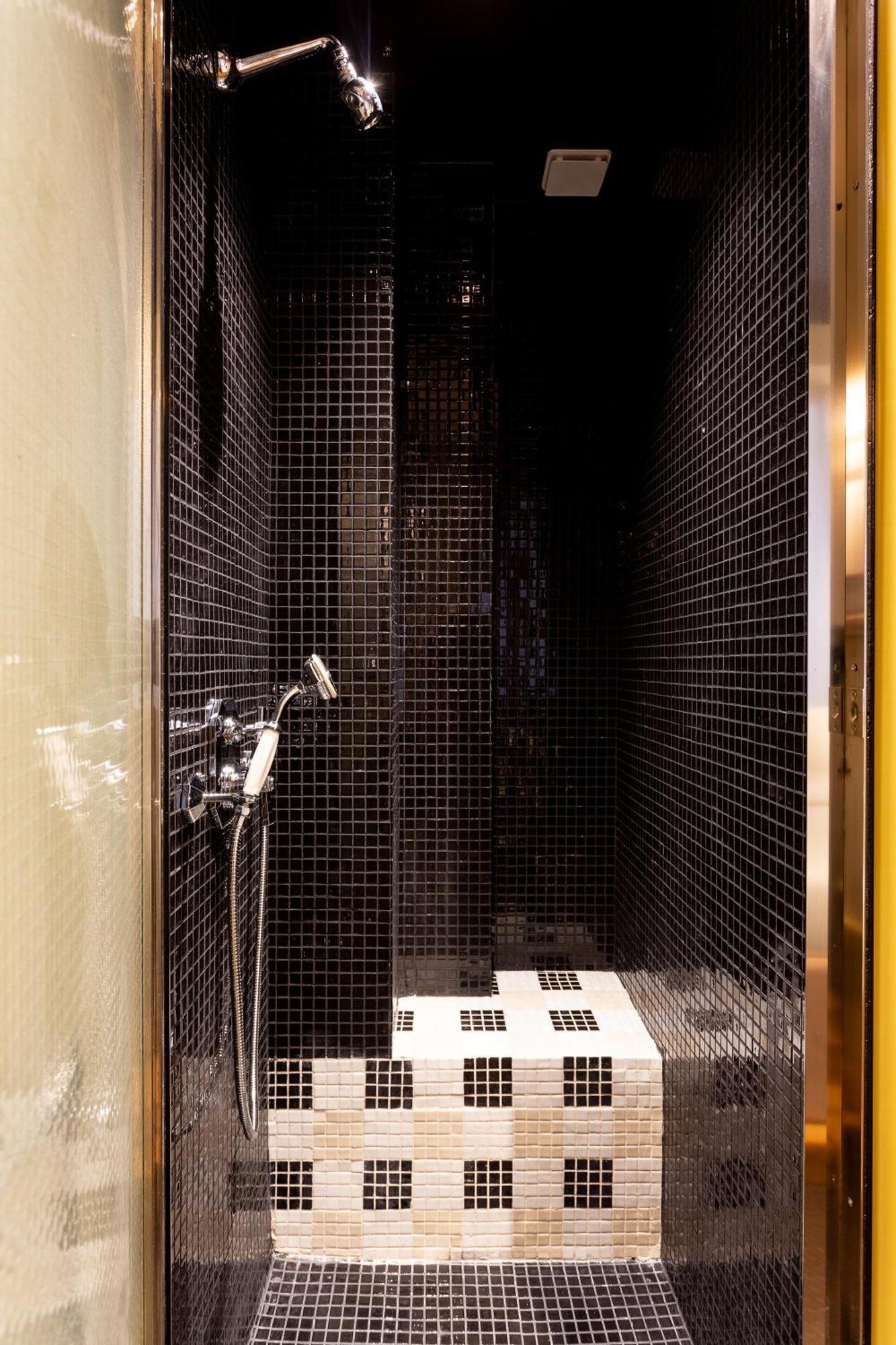 Apartament Pied A Terre Oberkampf Paryż Zewnętrze zdjęcie