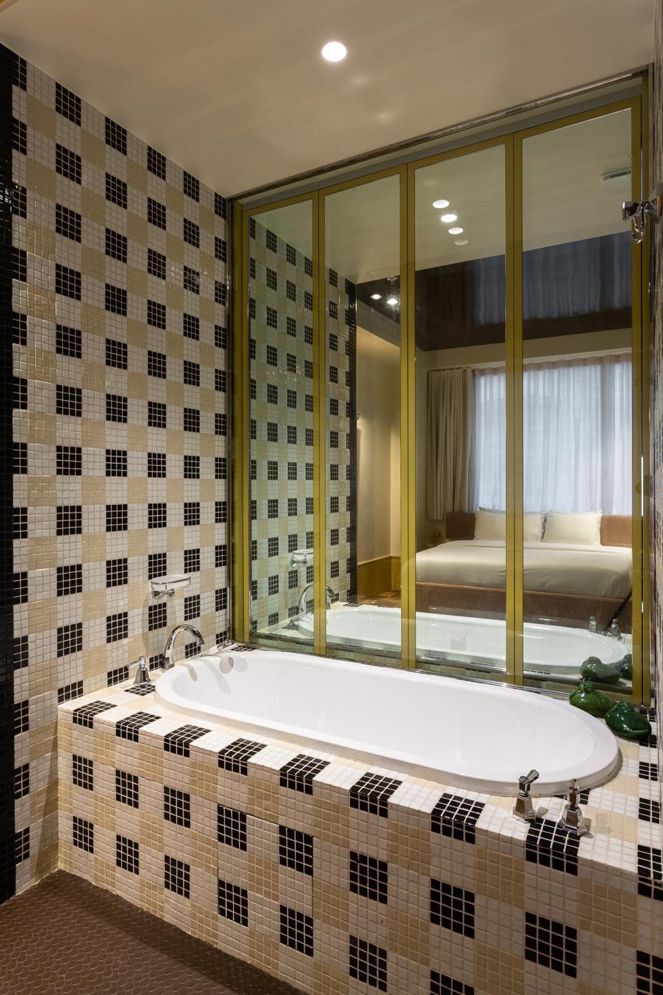Apartament Pied A Terre Oberkampf Paryż Zewnętrze zdjęcie