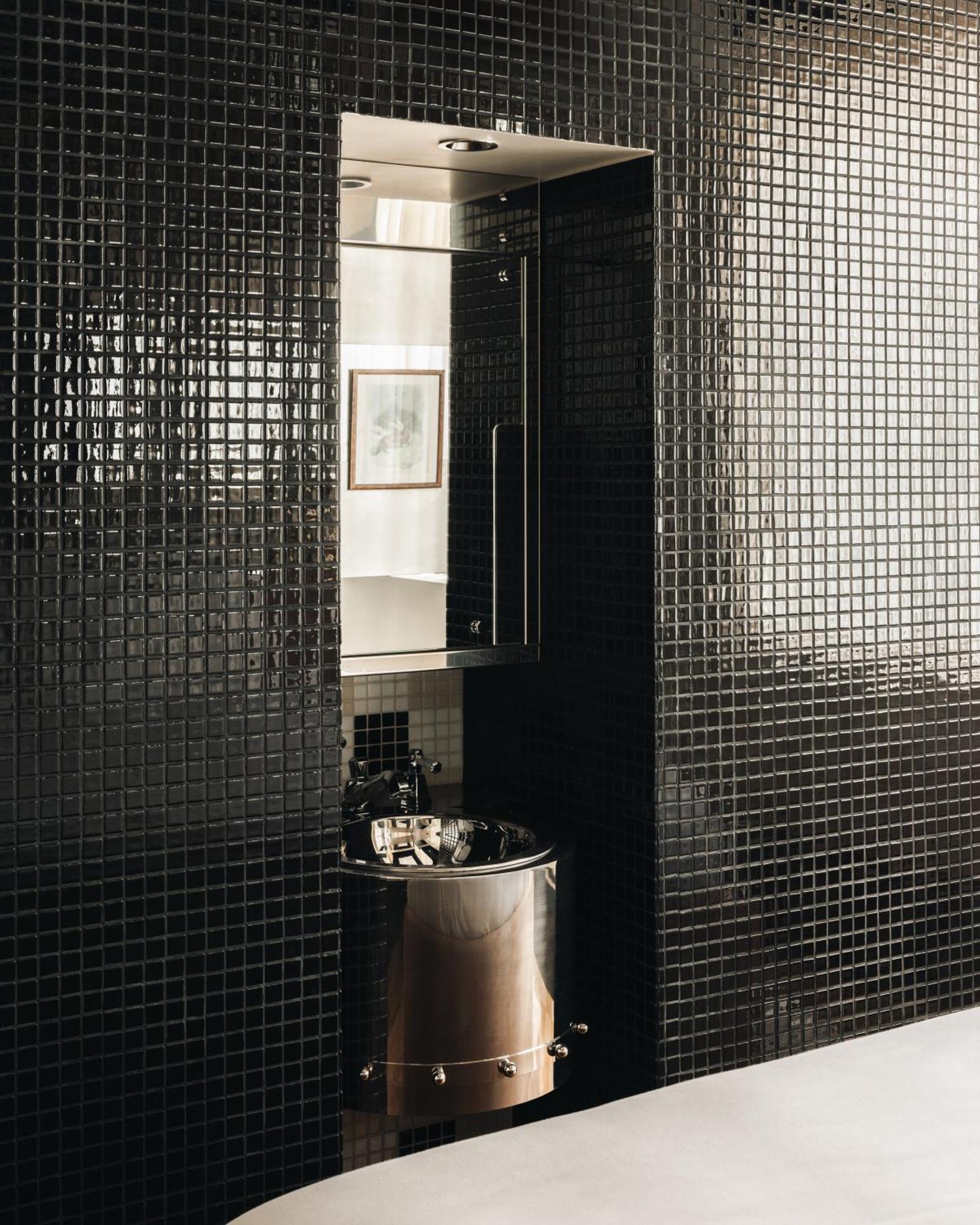 Apartament Pied A Terre Oberkampf Paryż Zewnętrze zdjęcie