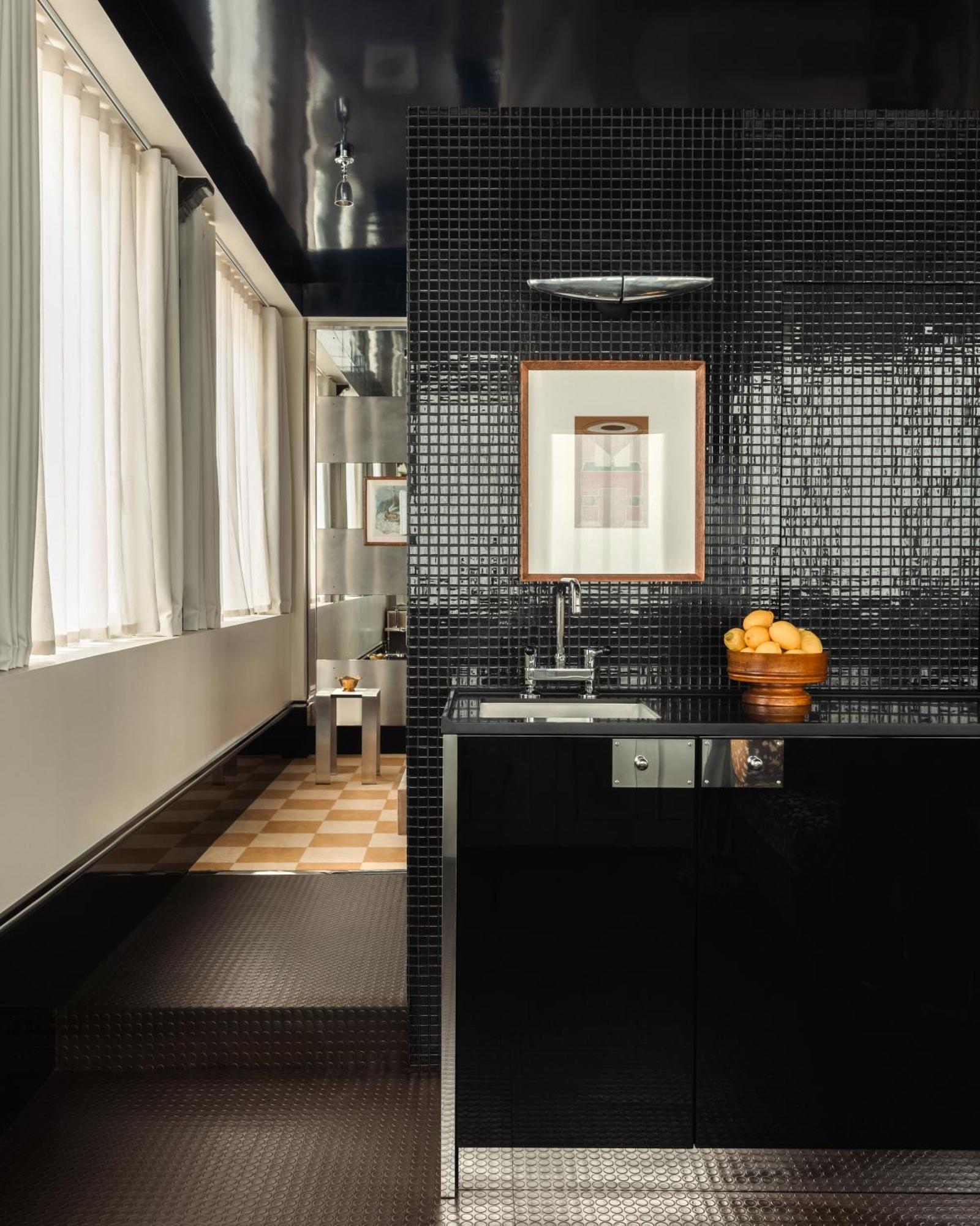 Apartament Pied A Terre Oberkampf Paryż Zewnętrze zdjęcie