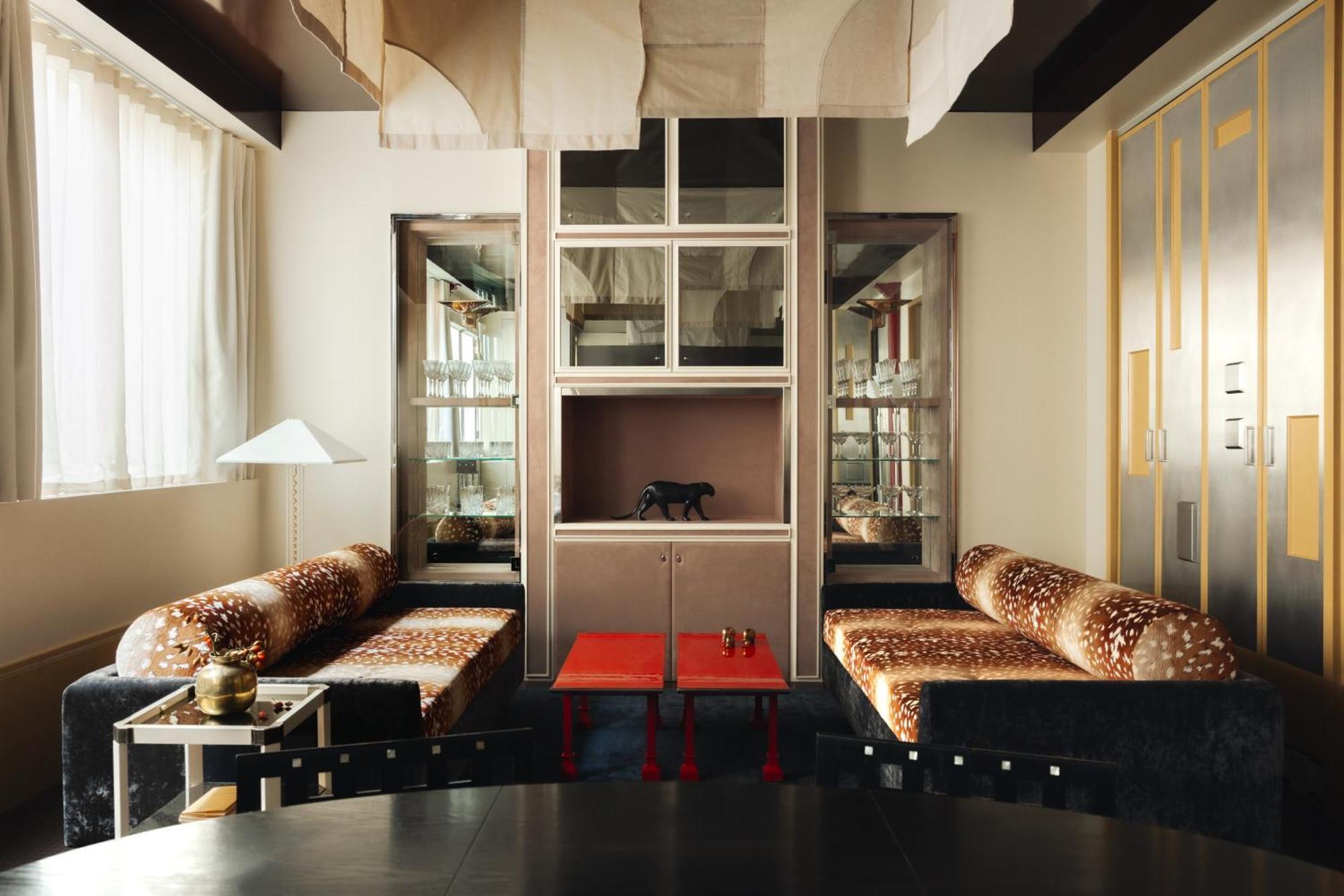 Apartament Pied A Terre Oberkampf Paryż Zewnętrze zdjęcie