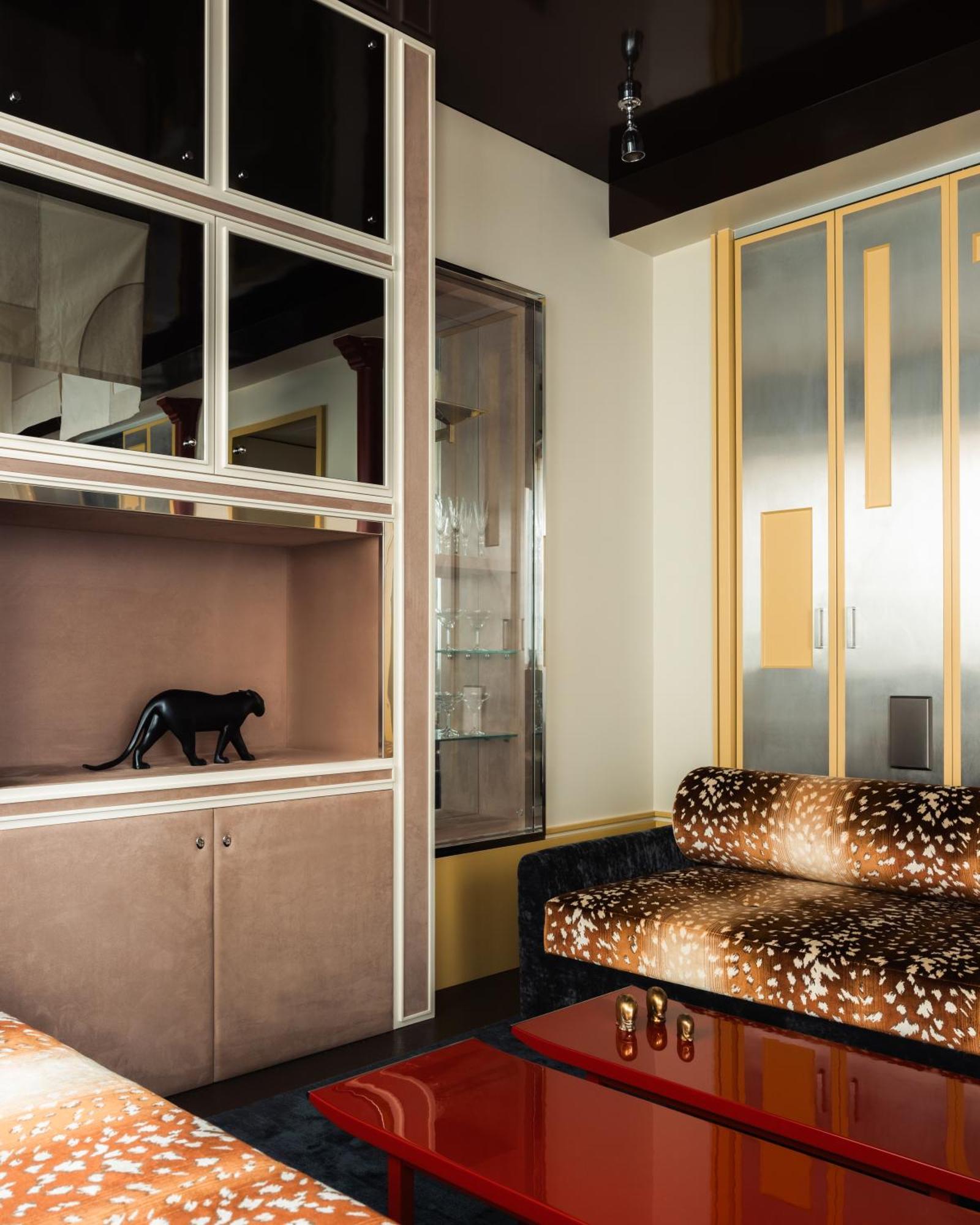 Apartament Pied A Terre Oberkampf Paryż Zewnętrze zdjęcie
