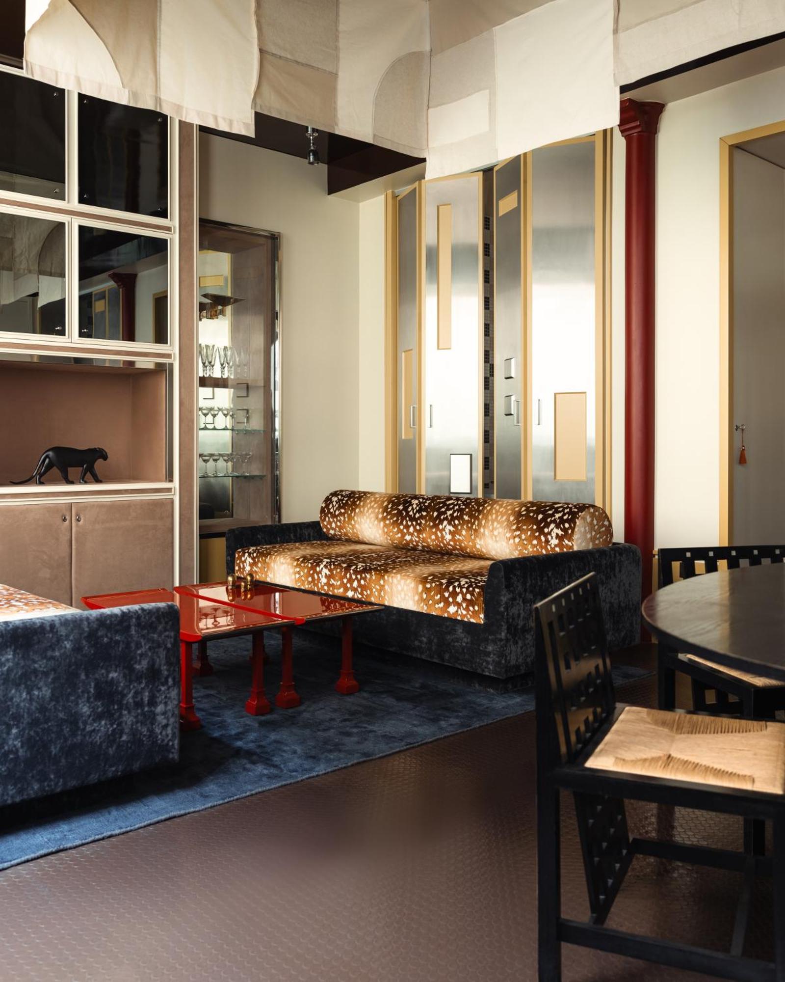 Apartament Pied A Terre Oberkampf Paryż Zewnętrze zdjęcie