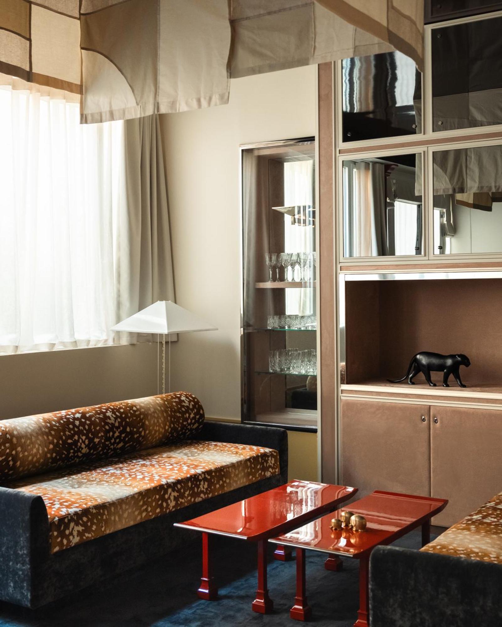 Apartament Pied A Terre Oberkampf Paryż Zewnętrze zdjęcie