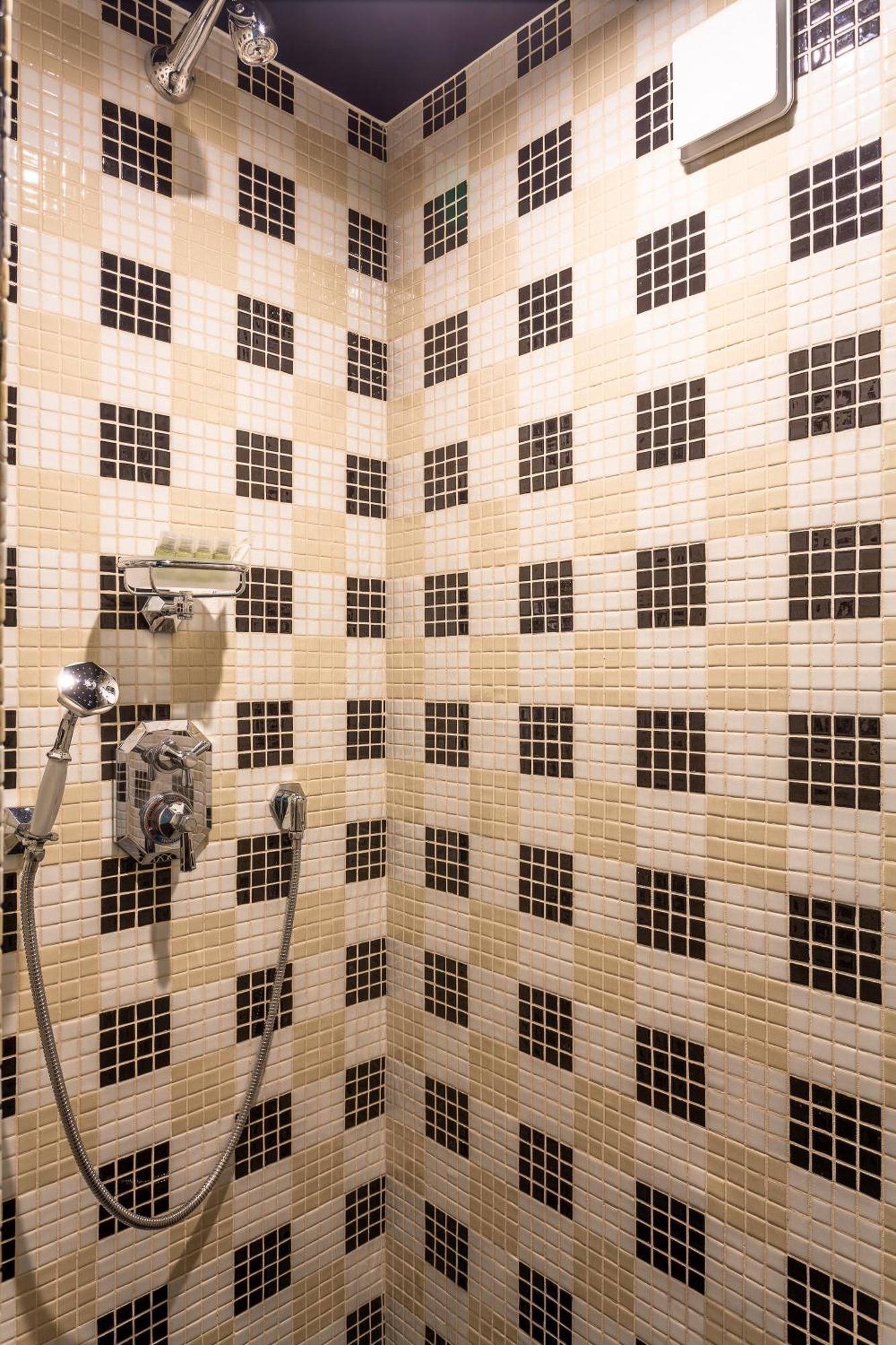 Apartament Pied A Terre Oberkampf Paryż Zewnętrze zdjęcie
